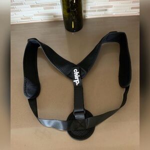 Set of 2 Chirp Upper Back Posture Corrector